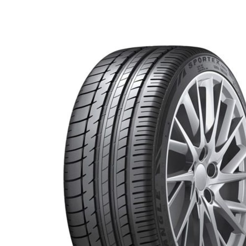 235/45R19 99W XL Triangle Sportex Th201